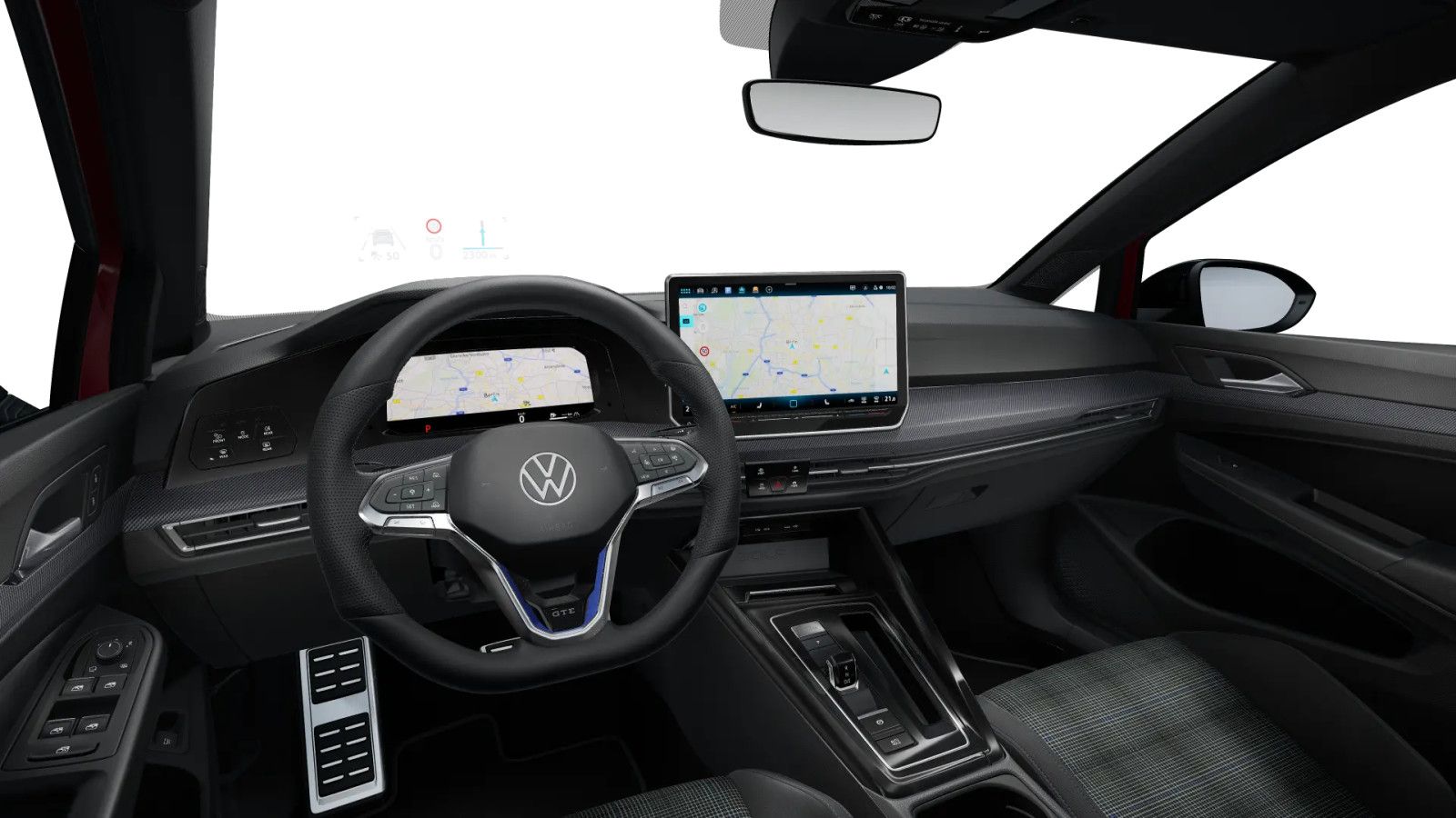 Volkswagen Golf - Bild 9