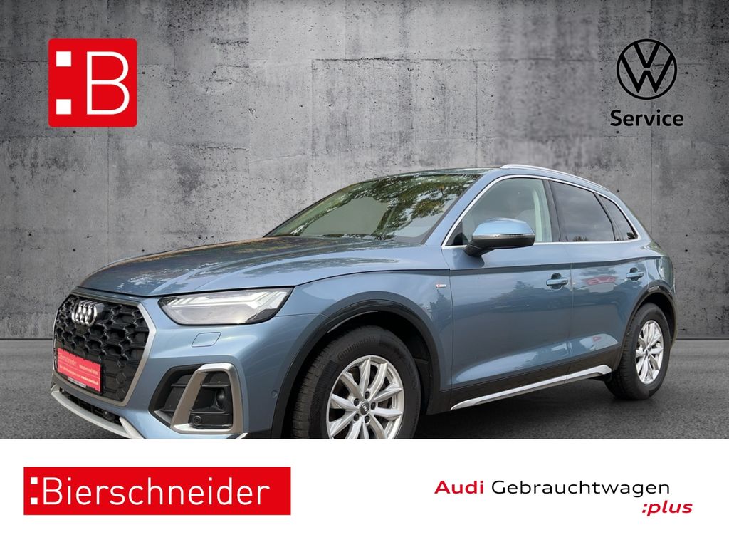 Image of Audi Q5