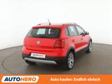 Volkswagen Polo 1.2 TSI CrossPolo BlueMotion Tech*TEMPO* - Volkswagen Polo: Bluemotion