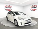 Toyota Prius *TÜV + AU NEU* VOLL SCHECKHEFT* - Toyota Prius aus 2012: V