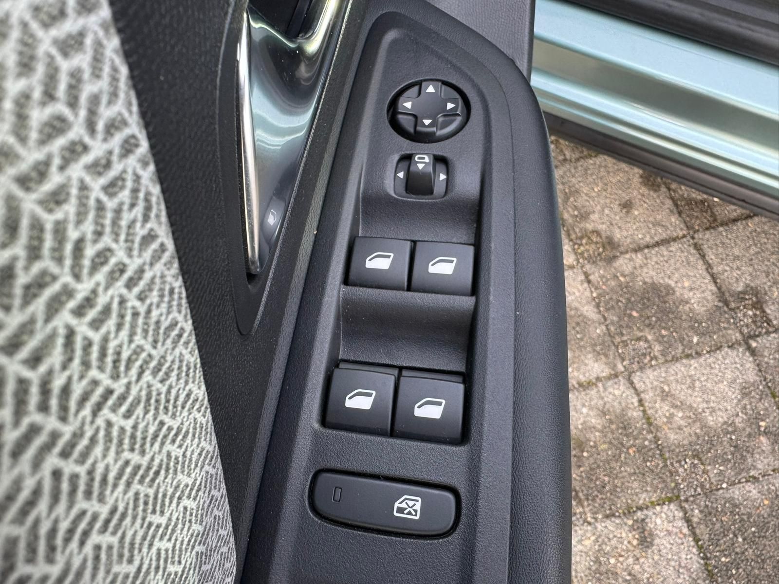 Citroën C4 - Bild 11