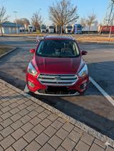 Ford KUGA 1.5 ECO BOOST TITANIUM 4 4x2 - Ford Gebrauchtwagen in Augsburg