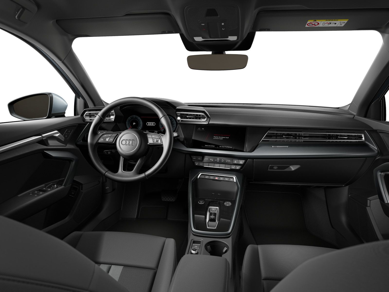 Audi A3 - Bild 9