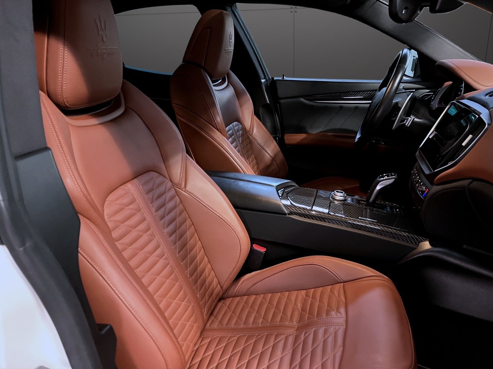 Maserati Ghibli - Bild 16