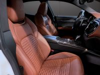 Maserati Ghibli - Vorschau Bild 16
