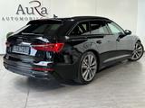 Audi A6 Avant 45 TFSI S-Line NAV+LED+VCOCKPIT+PANO+SH - Audi Gebrauchtwagen mit Automatikschaltung