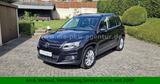 Volkswagen Tiguan Sport & Style BMT *AHK*Allwetter NEU*NAV*