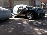 Smart SMART Roadster Type (452) - gebrauchte Smart Roadster aus dem Jahr 2005