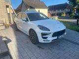 Porsche Macan GTS GTS - Porsche Gebrauchtwagen in Salzgitter