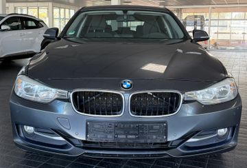 BMW 318 - 3