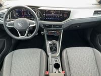 Volkswagen Taigo - Vorschau Bild 9