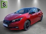 Nissan LEAF N-Connecta e+ 59kWh  ++ WINTER-PAKET - Nissan Leaf aus 2023