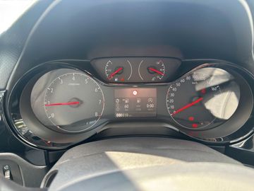Opel Corsa F 1.2 Turbo Edition LED+SHZ+PDC+SoundSys