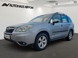 Subaru Forester Exclusive - Subaru Forester Exclusive mit Benzin-Antrieb