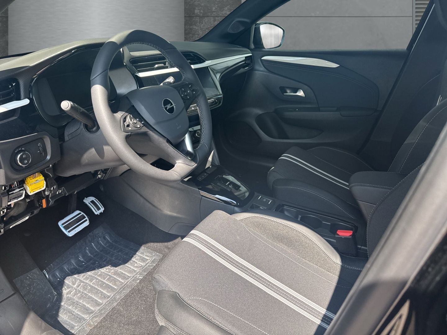Opel Corsa - Bild 7