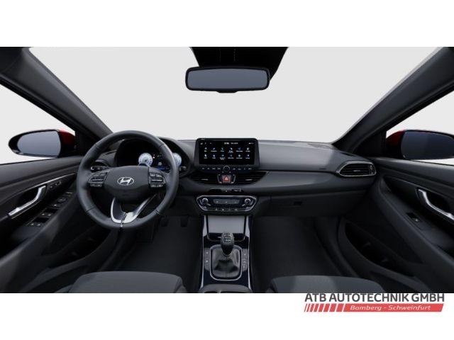 Hyundai i30 - Bild 7