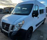 Nissan NV400 - Nissan NV400 Gebrauchtwagen