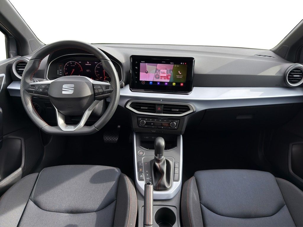 Seat Arona - Bild 21
