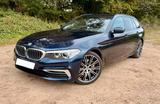 BMW 530i Touring G31 Luxury Standheizung L... - BMW 530 in Kiel