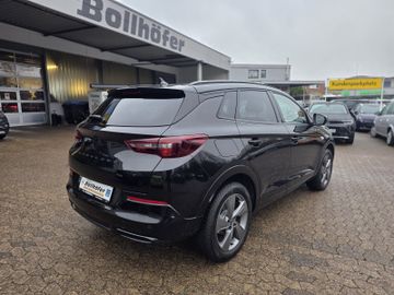 Bild 4 Opel Grandland (X) Grandland GS AT8/SHZ+LHZ/NAVI/PDC Vo+Hi+CAM