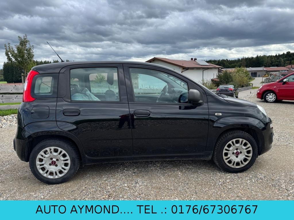 Fiat New Panda