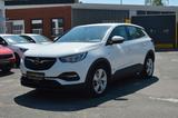 Opel Grandland 1.6 Hybrid"LED"NAVI"PDC"CARPLAY"KEYLES - Opel Grandland (X) in Nürnberg