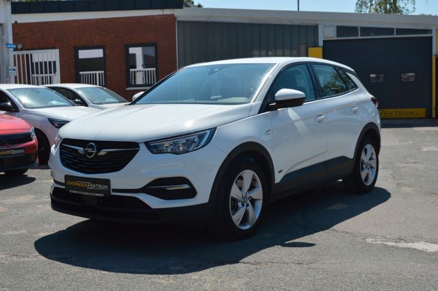 Opel Grandland 1.6 Hybrid"LED"NAVI"PDC"CARPLAY"KEYLES