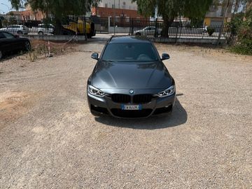 BMW 320 - 2