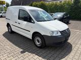 Volkswagen Caddy 2.0 SDI  // wenig KM // - Volkswagen Caddy: Sdi
