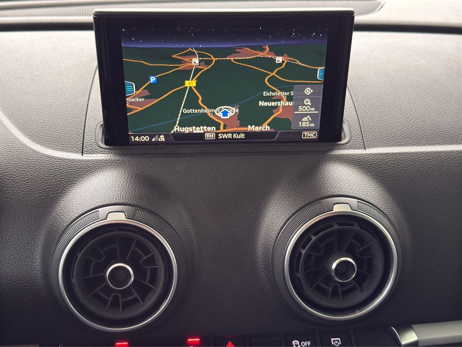 Audi A3 Sportback 30 TDI basis*LED*NAVI*TEMPOMAT*TOP foto 15