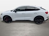 Audi RSQ3 Sportback Quattro TFSI S-Tr. AHK 280km/h - Audi RSQ3: Sportback