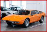 Lamborghini Urraco P250 ITALIANA - ARANCIO - TAGLIANDATA - Lamborghini Urraco Gebrauchtwagen