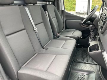 Fahrzeugabbildung Mercedes-Benz Sprinter III 317 CDI  / MR / AHK / MBUX / Kamera