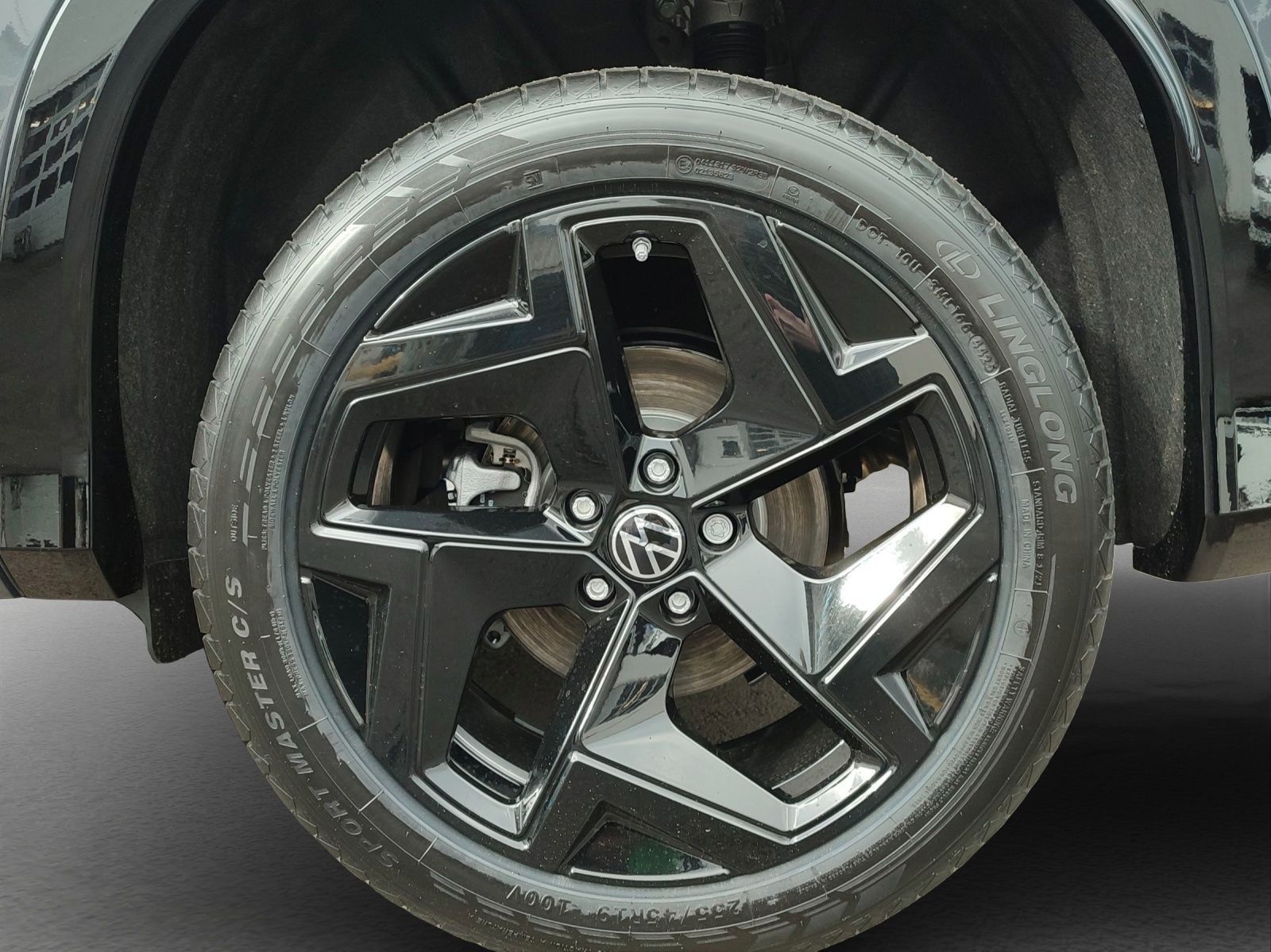 Volkswagen Tayron - Bild 13