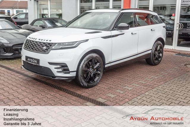 Land Rover Range Rover Velar D300 AWD R-Dynamic S Panorama