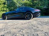 Mercedes-Benz AMG GT S 4.0 V8 S DCT S - Mercedes-Benz AMG GT S in Köln