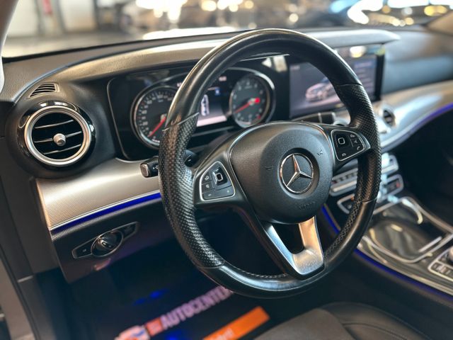 Mercedes-Benz E 400 *4Matic*Avantgarde*Keyless*LED*Kamera*