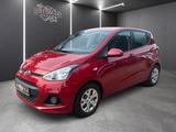 Hyundai i10 1.0 blue Trend - Hyundai i10: 1.1