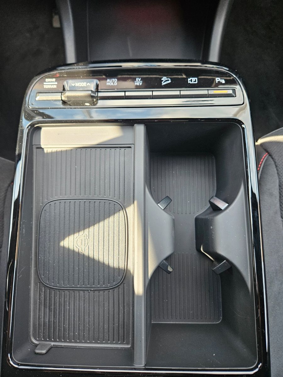 Hyundai Tucson – Bild 16