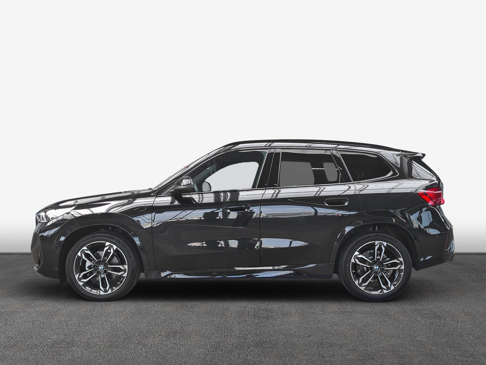 BMW X1 - Bild 5
