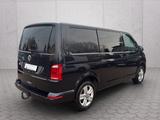 Volkswagen T6 Transporter Kasten EcoProfi *PDC*AHK*Klima* - schwarze Volkswagen T6