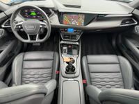Audi e-tron GT - Vorschau Bild 9