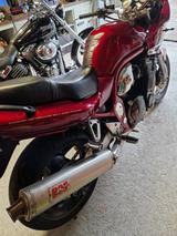 Suzuki Bandit 1200 - SUZUKI 1996 BANDIT 1200