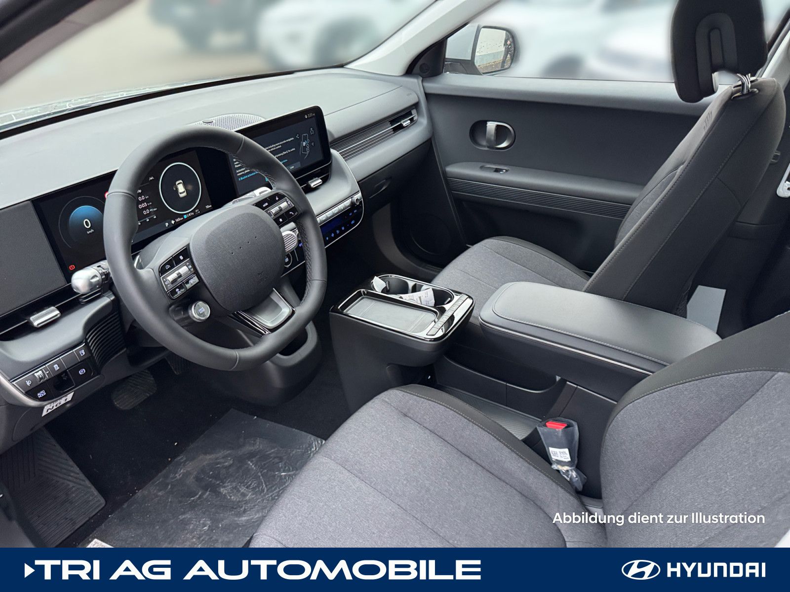 Hyundai IONIQ 5 – Bild 9