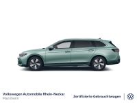 Volkswagen Passat Variant - Vorschau Bild 9