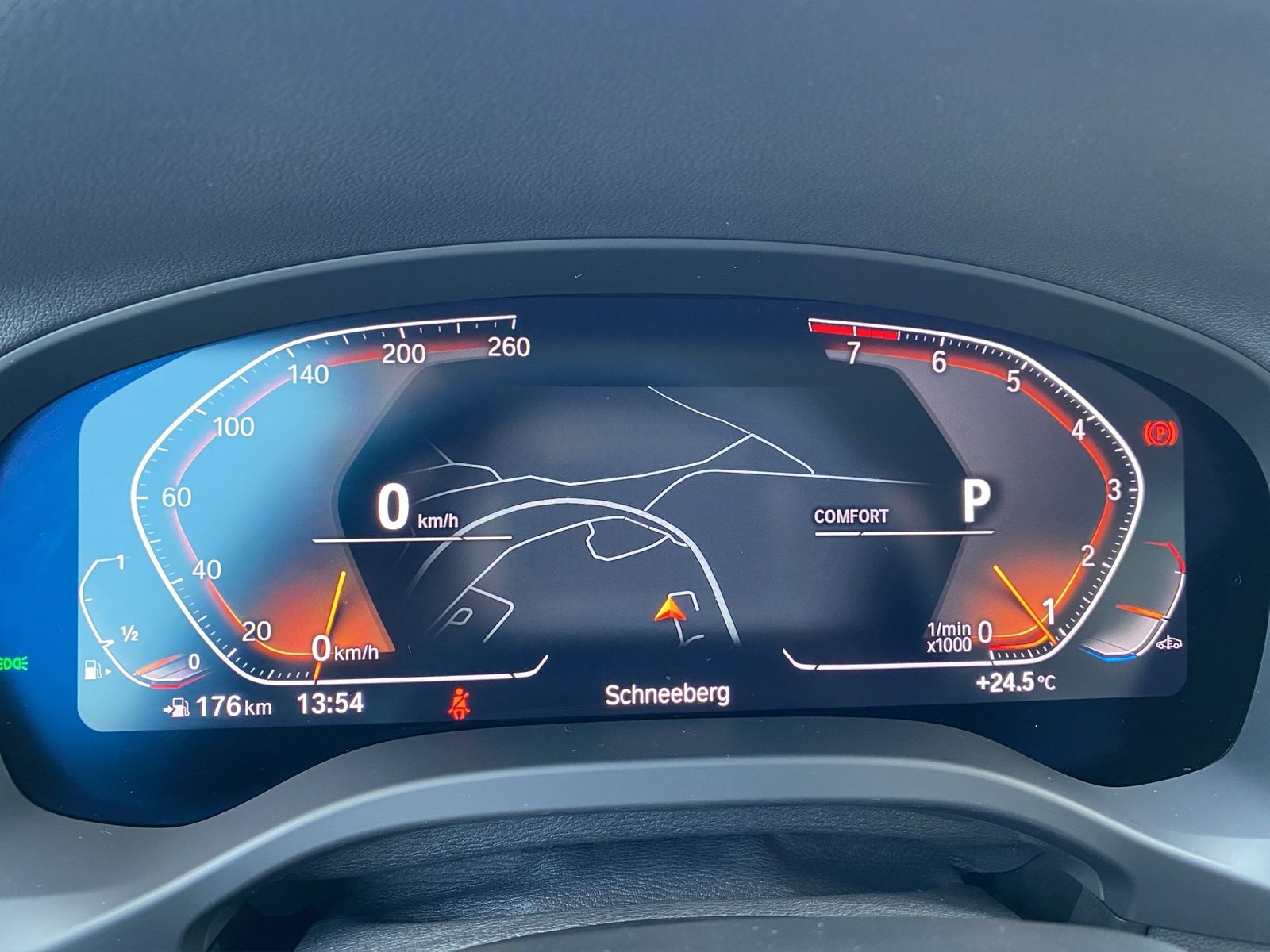 BMW X3 xDrive 20i LED HUD Navi ParkAss RFK AUT foto 15
