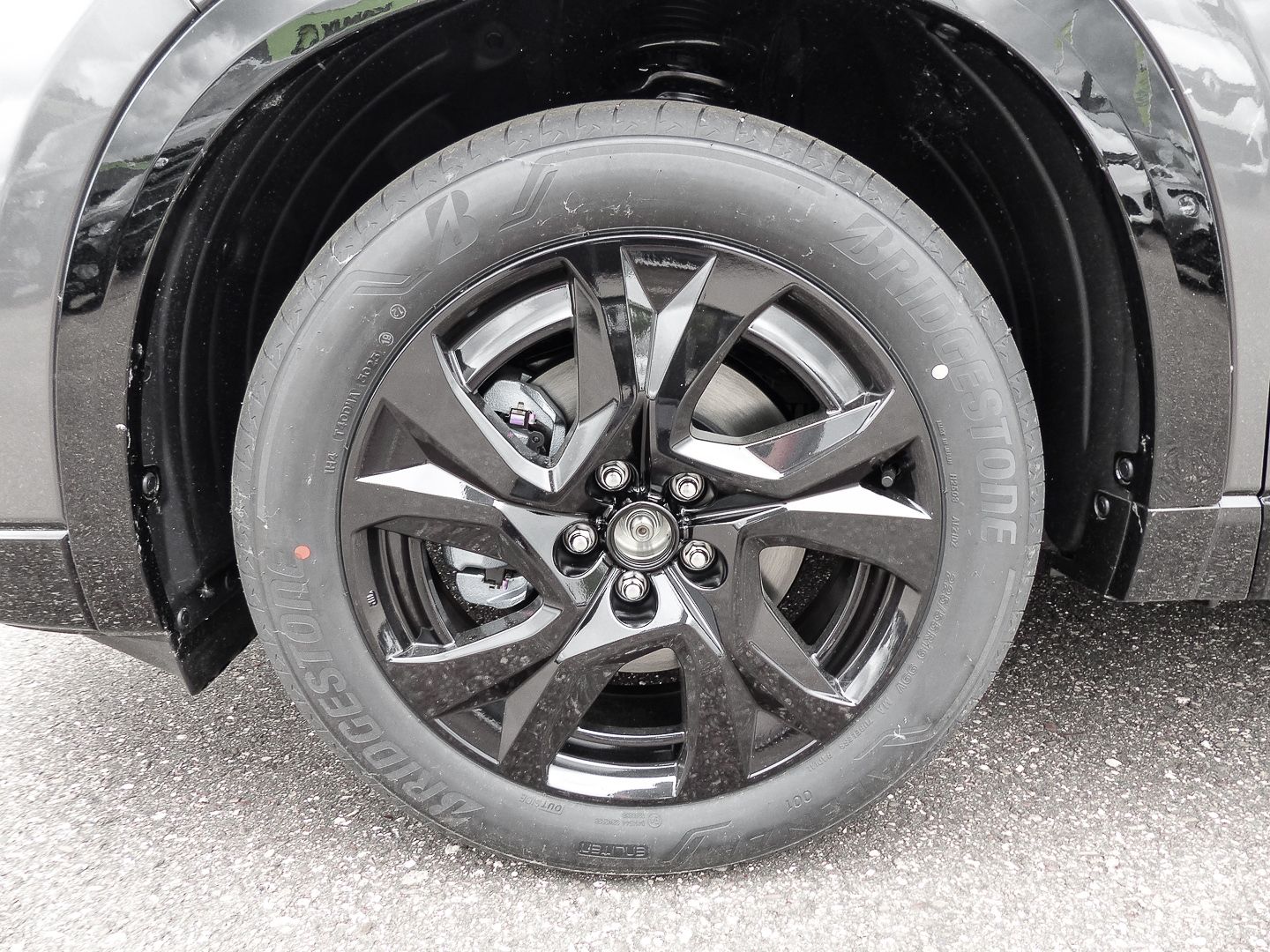 Mazda CX-5 All-new 2.5L e-Skyactiv G 141ps 6AT AWD Hom imagem 3