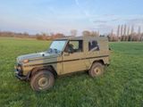 Mercedes-Benz GD 250 Wolf - Mercedes-Benz: Wolf Gd
