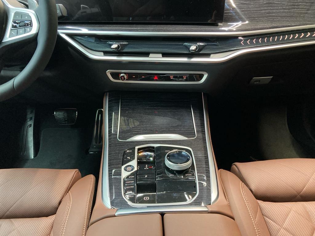 BMW X5 xDrive40d M Sport Pro HEUP KAM NAV AHK