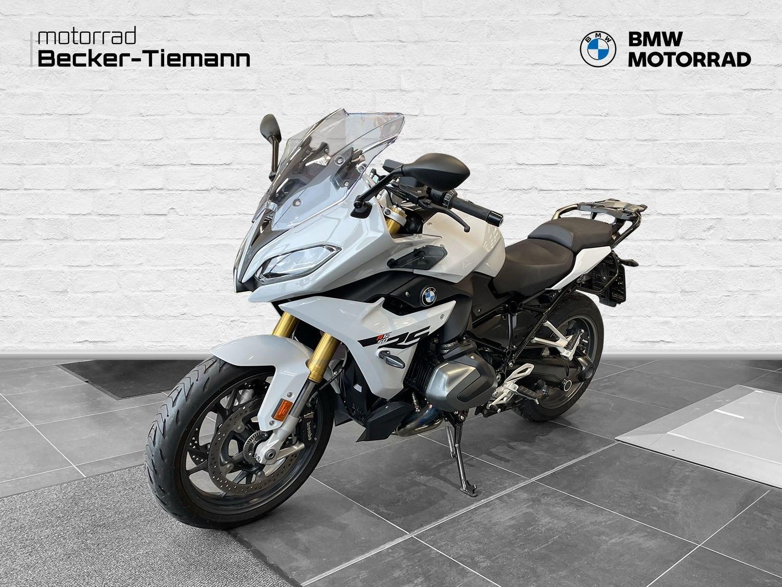 BMW R 1250 RS
